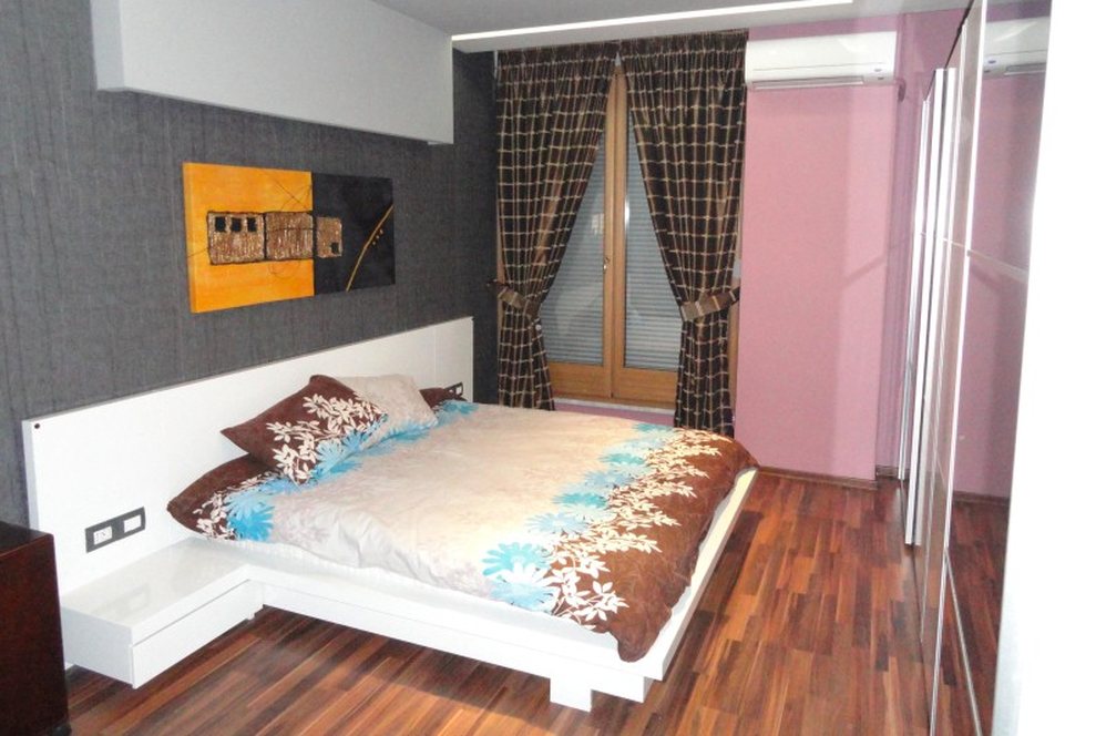Tirane Shitje Apartament 1+1+A Rruga e Dibres apartament