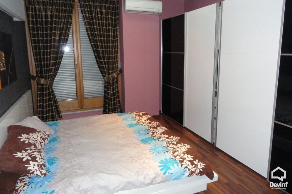 Tirane Shitje Apartament 1+1+A Rruga e Dibres apartament