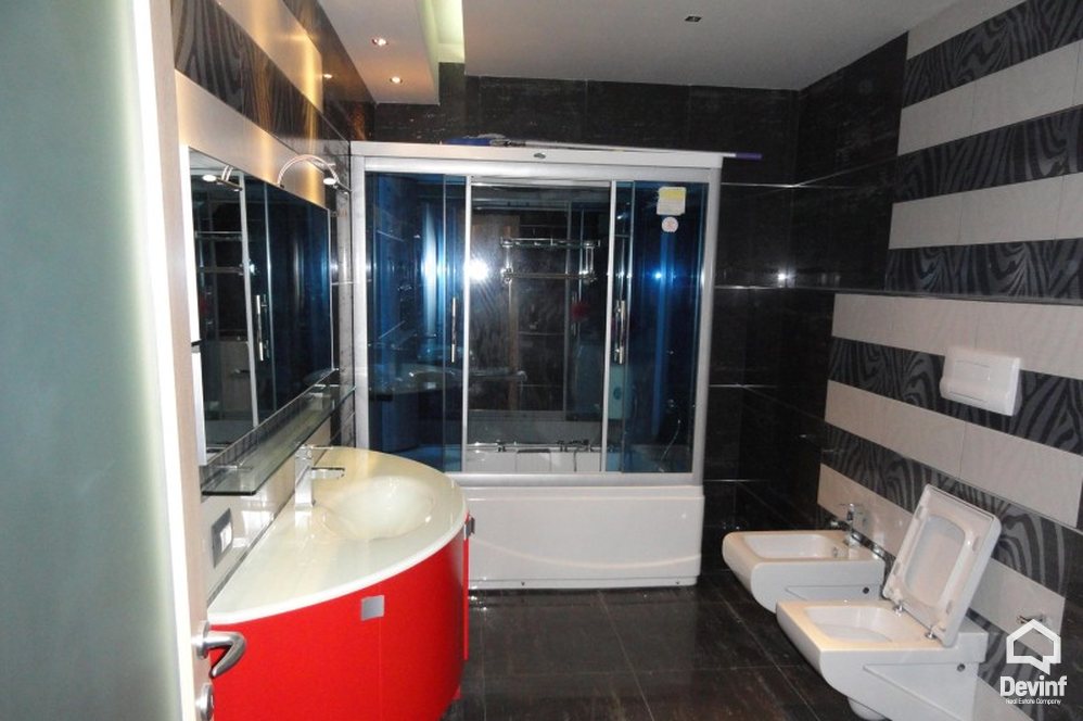 Tirane Shitje Apartament 1+1+A Rruga e Dibres apartament