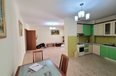 Me Qera Apartament 3+1+A Apartamenti ndodhet ne nje pallat te ri ne Rr. Myslym Shyri Tirane