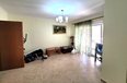 Me Qera Apartament 3+1+A Apartamenti ndodhet ne nje pallat te ri ne Rr. Myslym Shyri Tirane