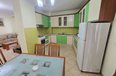 Tirane For Rent Apartment 3+1 Apartment in a modern building situated in Str. Myslym Shyri Apartment