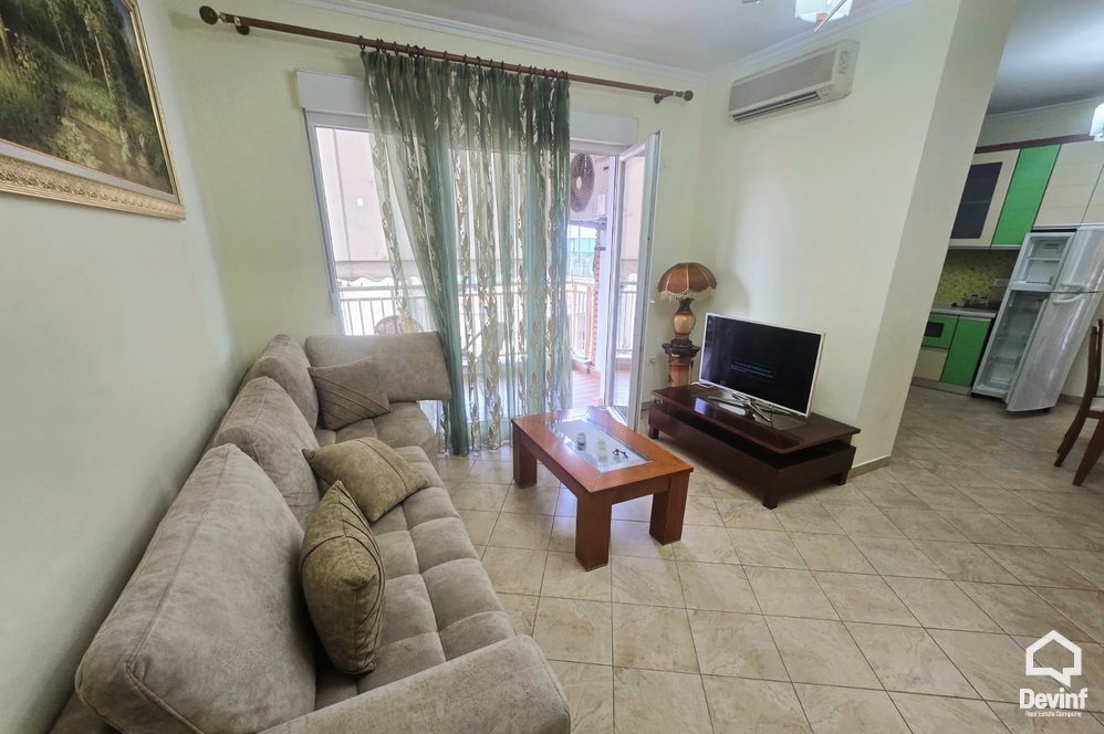 Tirane For Rent Apartment 3+1 Apartment in a modern building situated in Str. Myslym Shyri Apartment