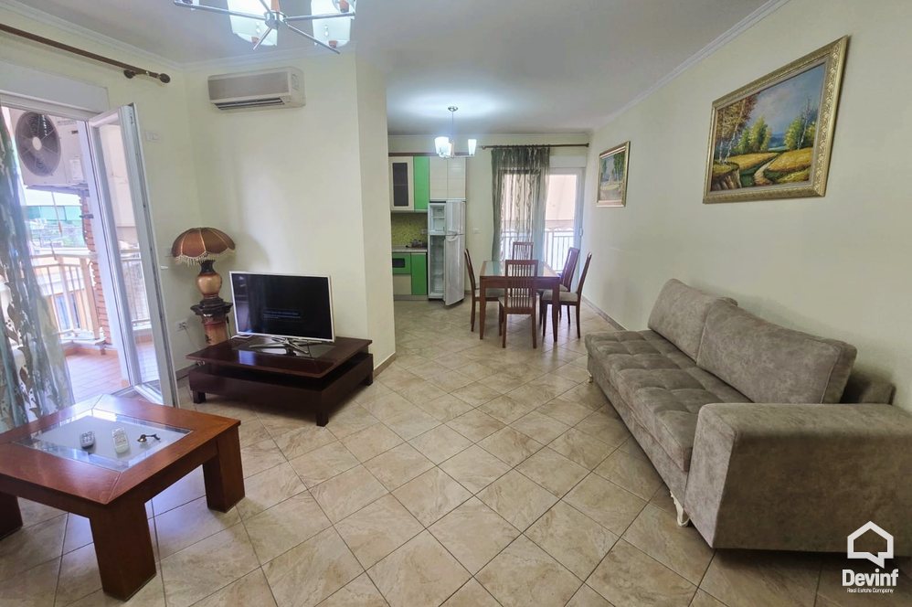 Tirane For Rent Apartment 3+1 Apartment in a modern building situated in Str. Myslym Shyri Apartment