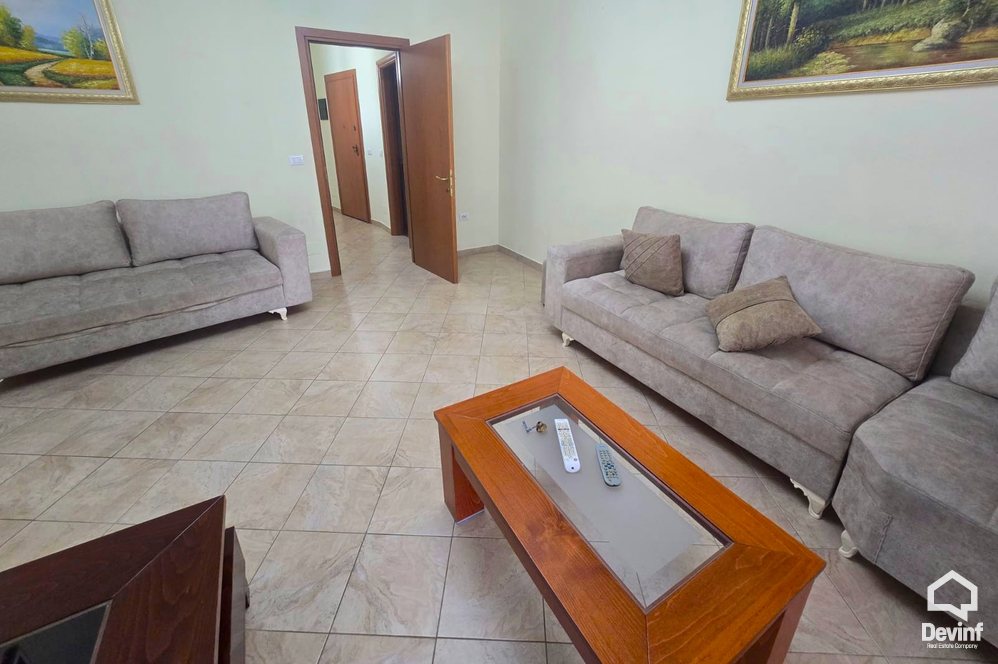 Tirane For Rent Apartment 3+1 Apartment in a modern building situated in Str. Myslym Shyri Apartment