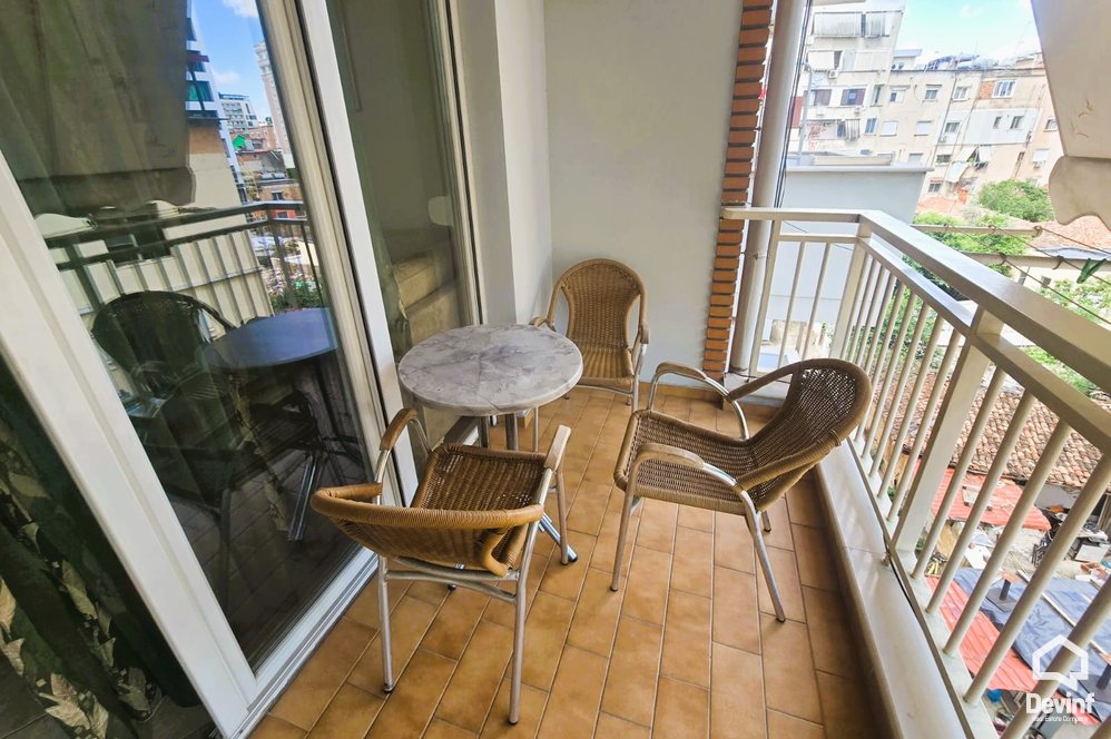 Tirane For Rent Apartment 3+1 Apartment in a modern building situated in Str. Myslym Shyri Apartment