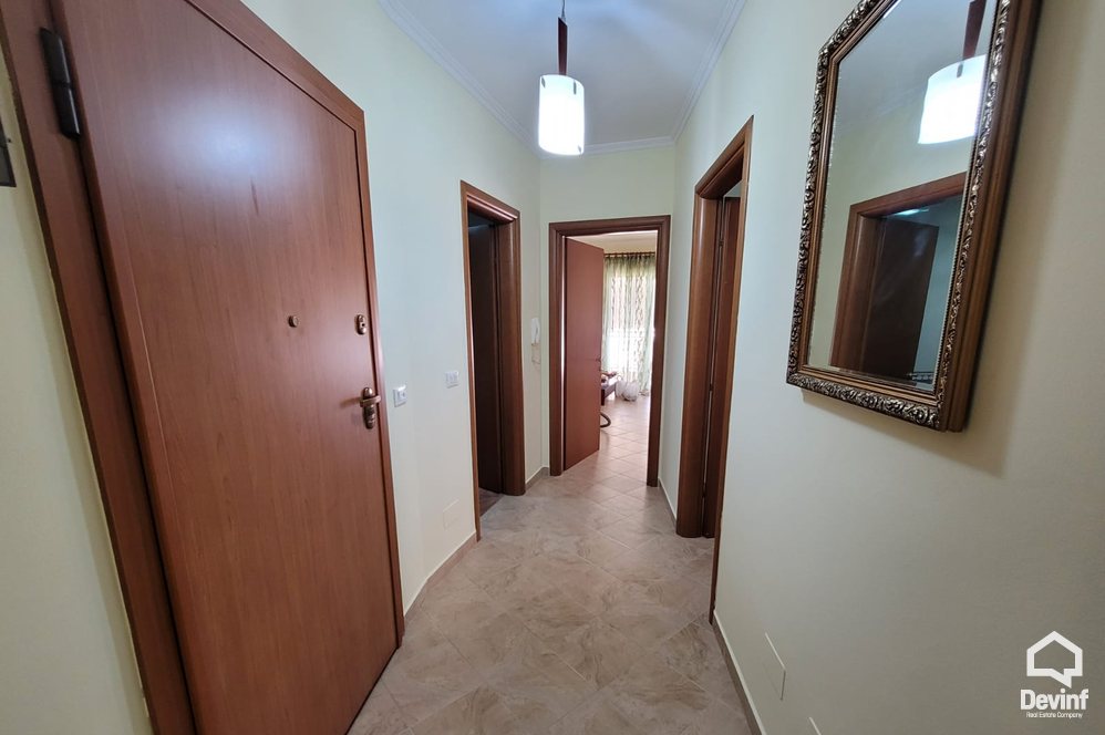 Tirane For Rent Apartment 3+1 Apartment in a modern building situated in Str. Myslym Shyri Apartment