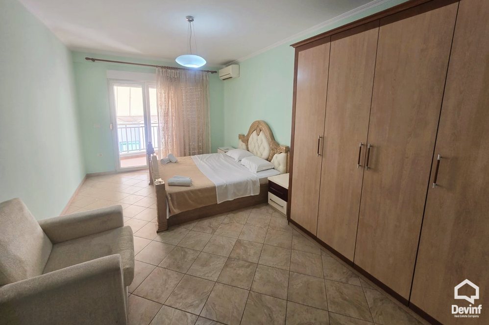 Tirane For Rent Apartment 3+1 Apartment in a modern building situated in Str. Myslym Shyri Apartment
