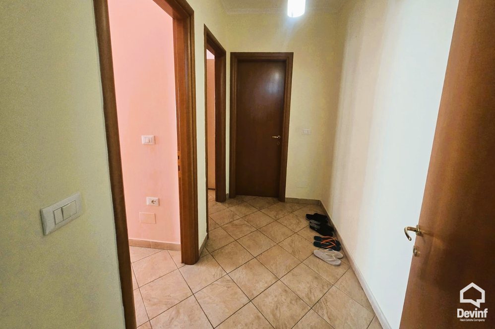 Tirane For Rent Apartment 3+1 Apartment in a modern building situated in Str. Myslym Shyri Apartment