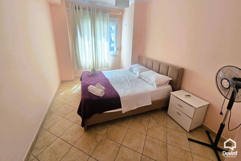Tirane For Rent Apartment 3+1 Apartment in a modern building situated in Str. Myslym Shyri Apartment