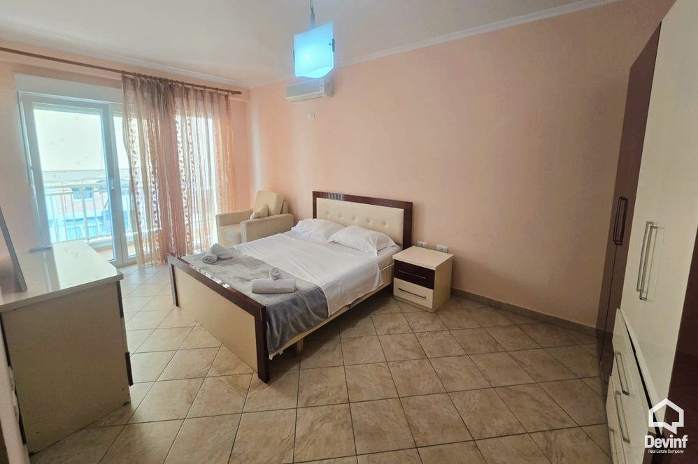 Tirane For Rent Apartment 3+1 Apartment in a modern building situated in Str. Myslym Shyri Apartment
