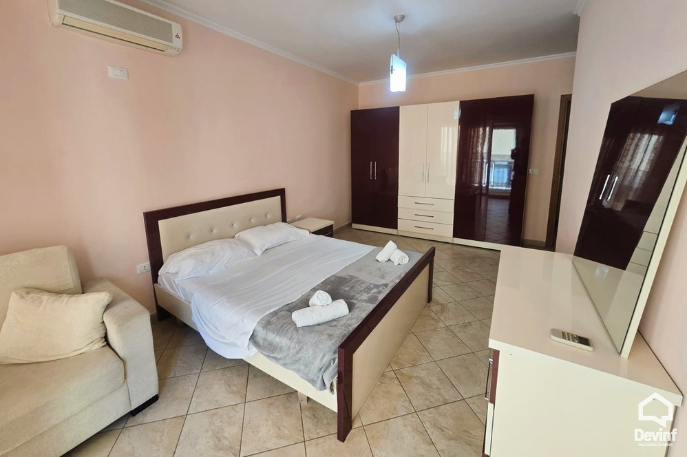 Tirane For Rent Apartment 3+1 Apartment in a modern building situated in Str. Myslym Shyri Apartment