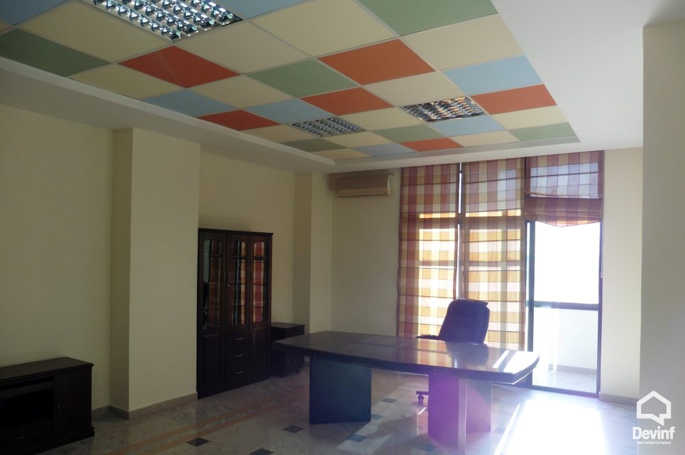Tirane For Rent Office  Durres Street very close to the center Office