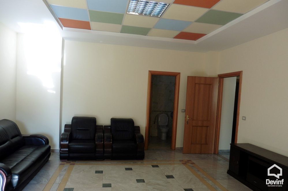Tirane For Rent Office  Durres Street very close to the center Office