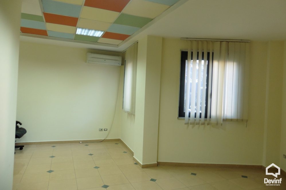 Tirane For Rent Office  Durres Street very close to the center Office