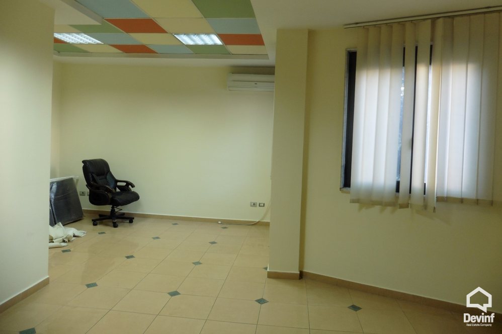 Tirane For Rent Office  Durres Street very close to the center Office