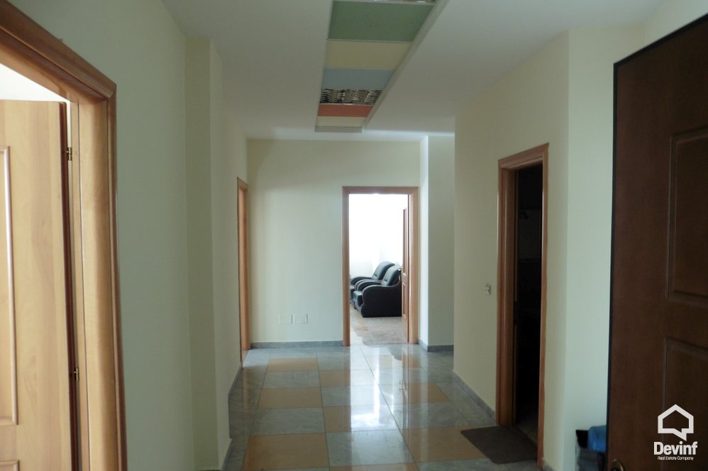 Tirane For Rent Office  Durres Street very close to the center Office