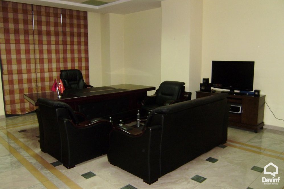 Tirane For Rent Office  Durres Street very close to the center Office