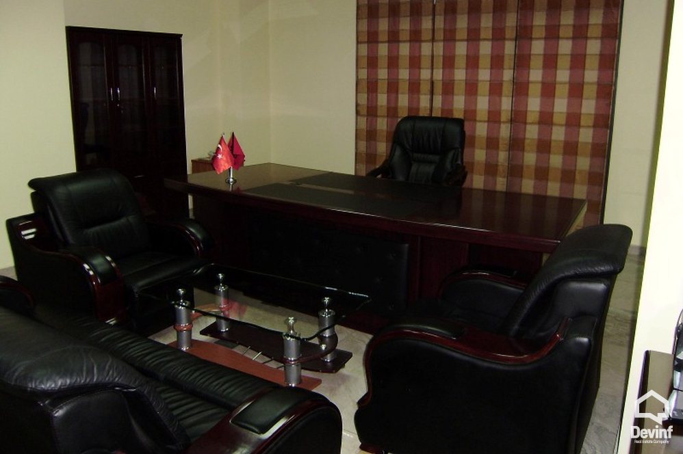 Tirane For Rent Office  Durres Street very close to the center Office