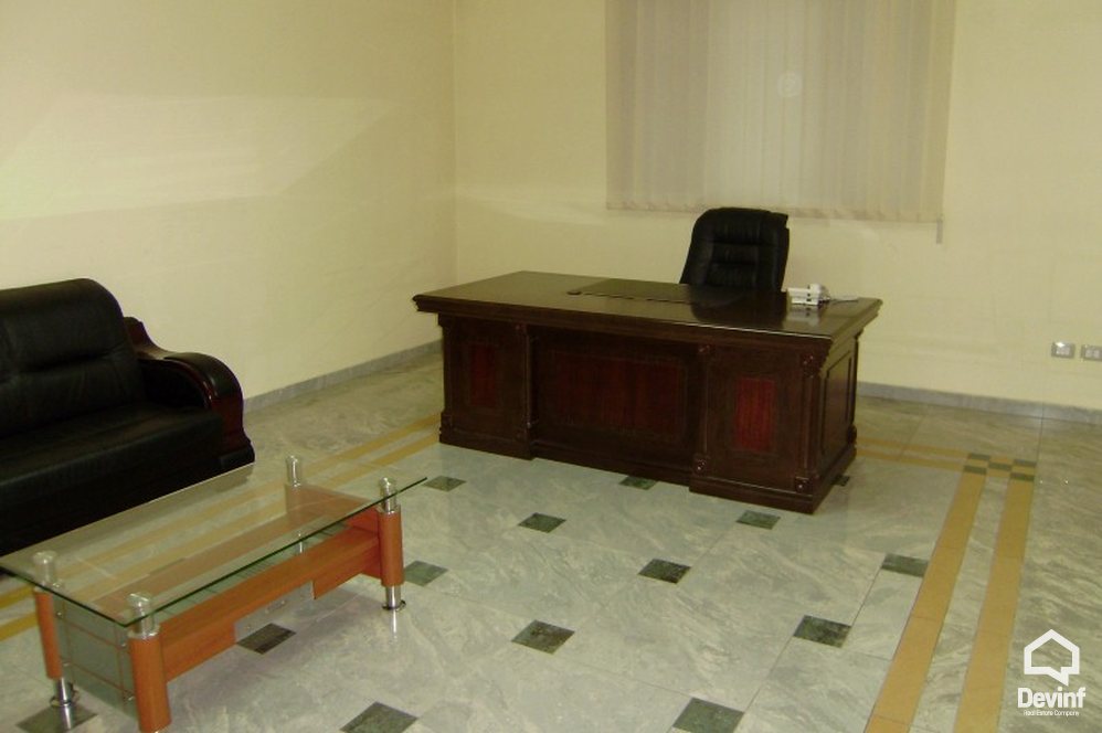 Tirane For Rent Office  Durres Street very close to the center Office