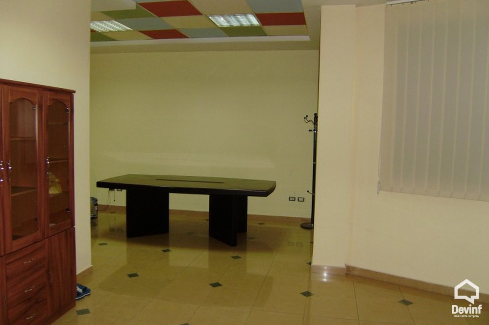 Tirane For Rent Office  Durres Street very close to the center Office