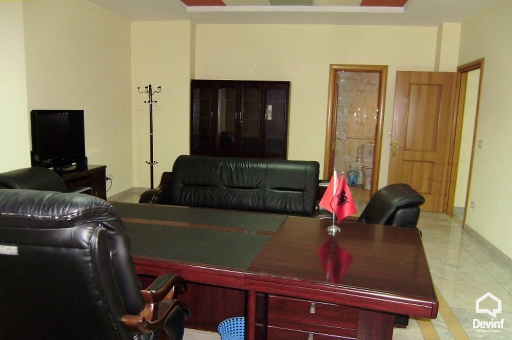 Tirane For Rent Office  Durres Street very close to the center Office