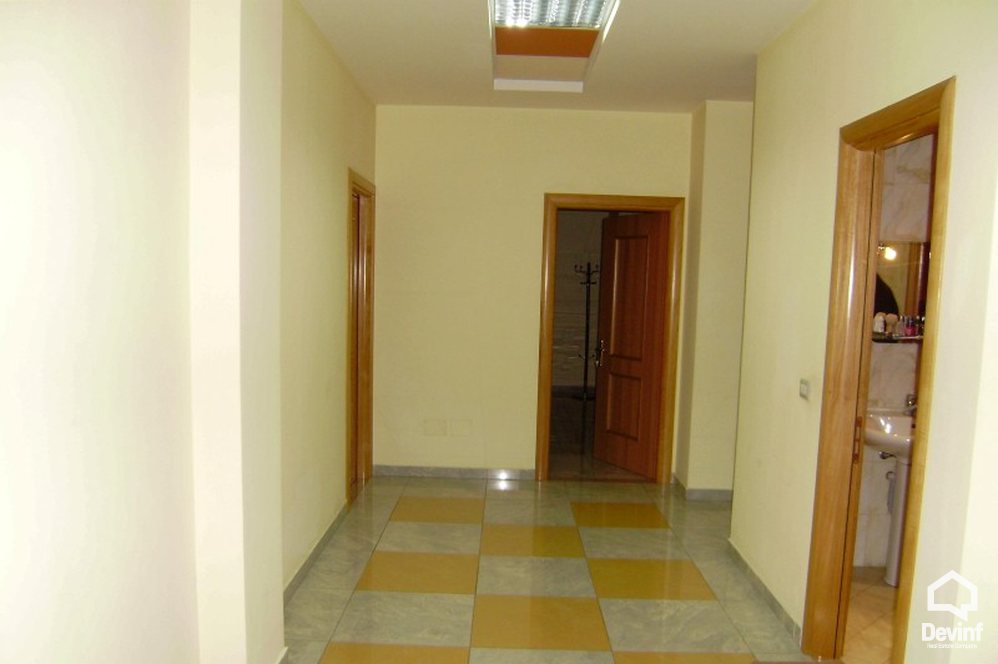 Tirane For Rent Office  Durres Street very close to the center Office