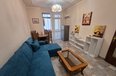 Tirane Qera Apartament 1+1 Apartament i ri ne Bulevardin Gjergj Fishta apartament