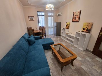 Apartament Qera Apartament i ri ne Bulevardin Gjergj Fishta