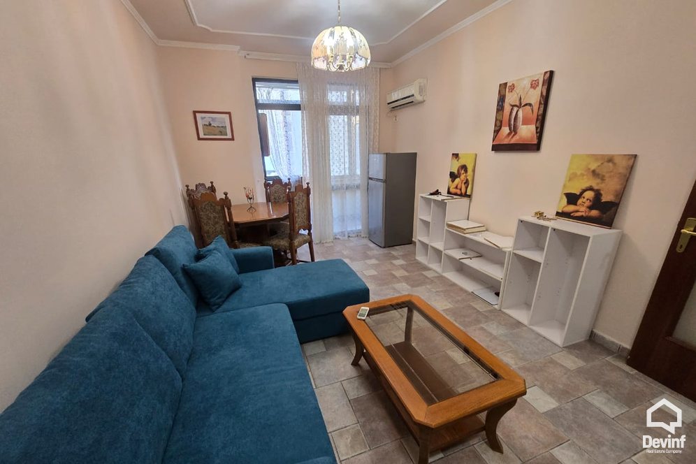 Tirane Qera Apartament 1+1 Apartament i ri ne Bulevardin Gjergj Fishta apartament