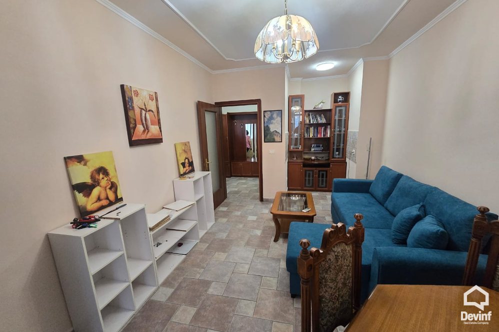 Tirane Qera Apartament 1+1 Apartament i ri ne Bulevardin Gjergj Fishta apartament