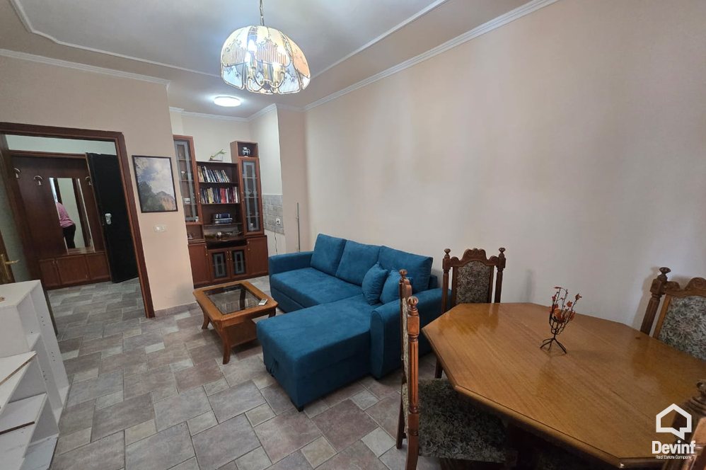 Tirane Qera Apartament 1+1 Apartament i ri ne Bulevardin Gjergj Fishta apartament