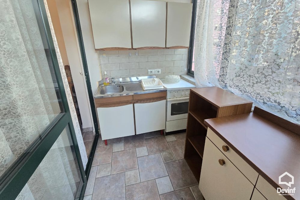 Tirane Qera Apartament 1+1 Apartament i ri ne Bulevardin Gjergj Fishta apartament