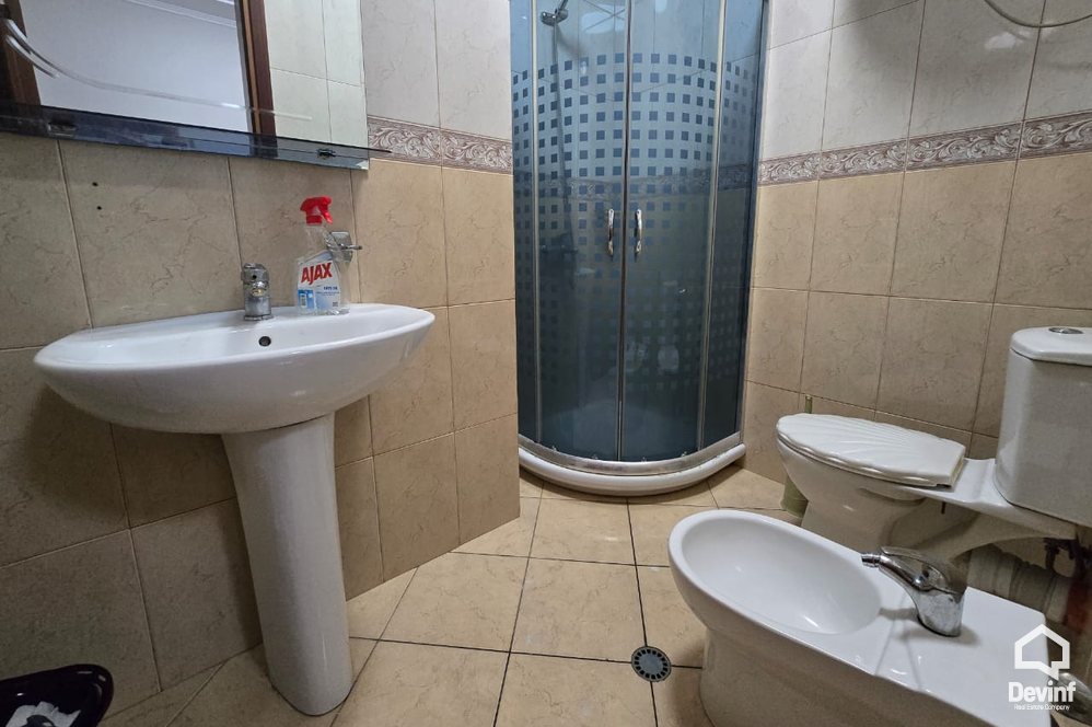 Tirane Qera Apartament 1+1 Apartament i ri ne Bulevardin Gjergj Fishta apartament