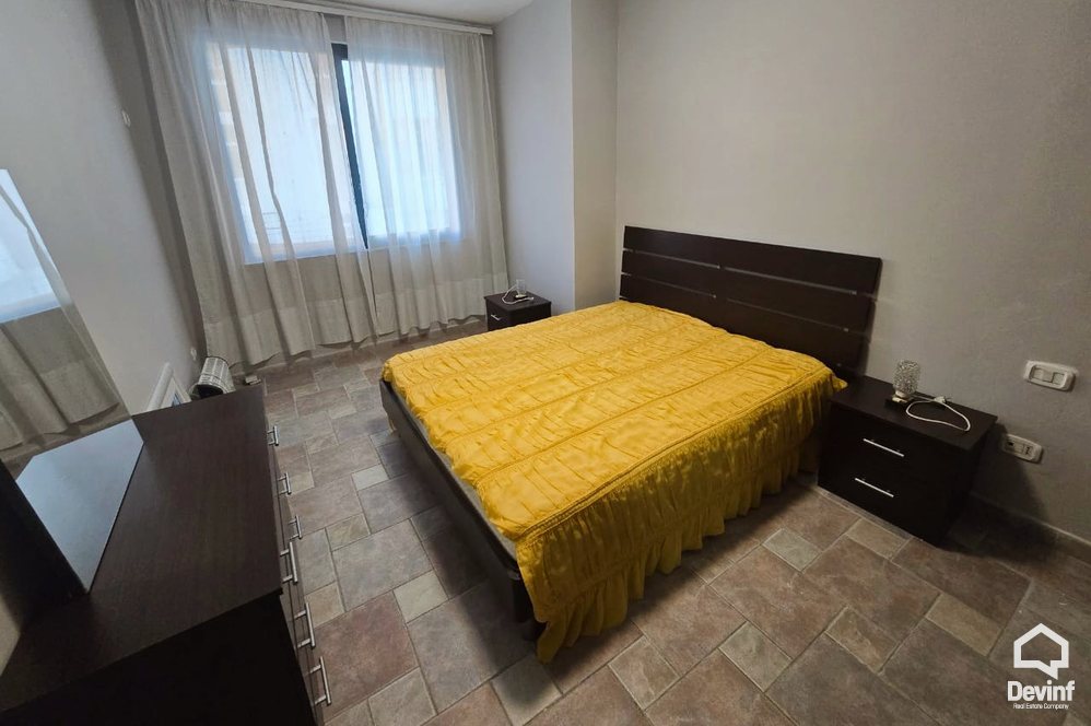 Tirane Qera Apartament 1+1 Apartament i ri ne Bulevardin Gjergj Fishta apartament