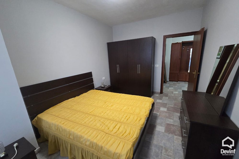 Tirane Qera Apartament 1+1 Apartament i ri ne Bulevardin Gjergj Fishta apartament
