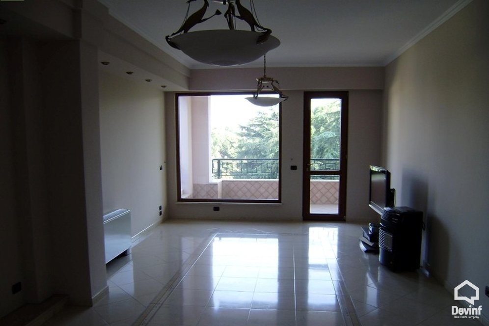 Tirane For Rent Apartment 3+1+A Apartament in a new construction in the center of former Blloku area Apartment