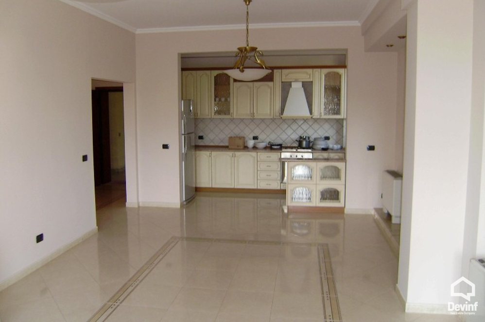 Tirane For Rent Apartment 3+1+A Apartament in a new construction in the center of former Blloku area Apartment