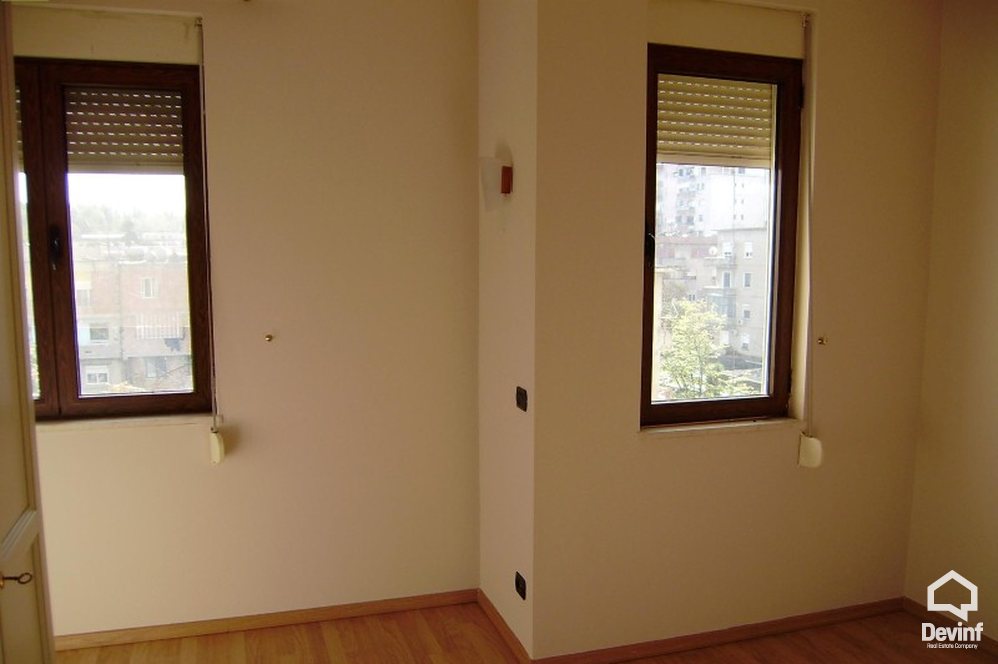 Tirane For Rent Apartment 3+1+A Apartament in a new construction in the center of former Blloku area Apartment