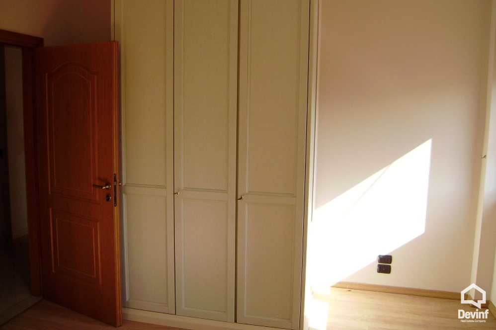Tirane For Rent Apartment 3+1+A Apartament in a new construction in the center of former Blloku area Apartment