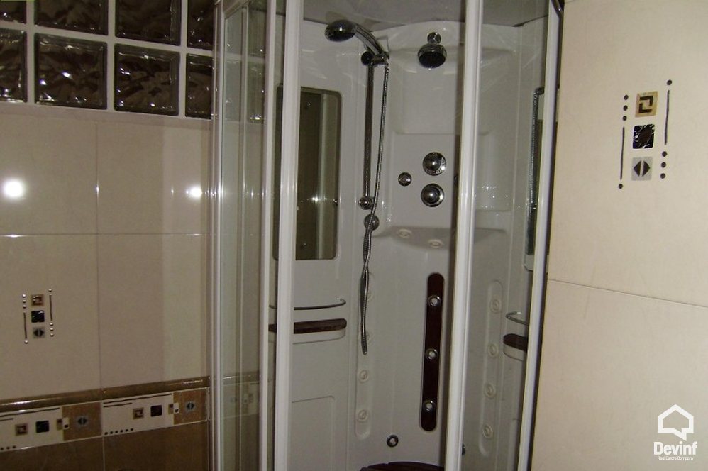 Tirane For Rent Apartment 3+1+A Apartament in a new construction in the center of former Blloku area Apartment