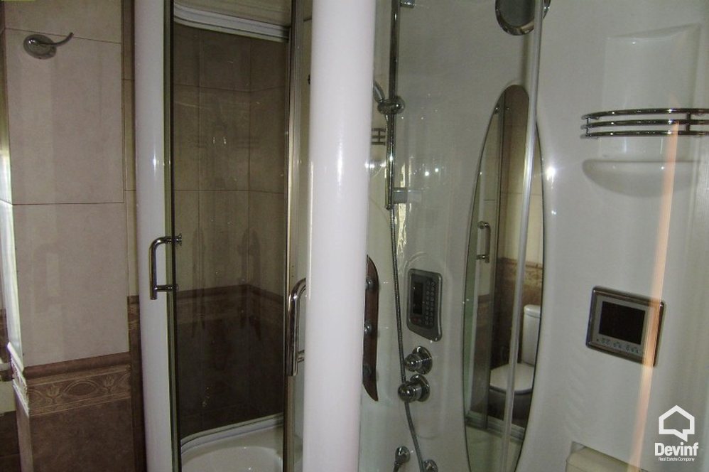 Tirane For Rent Apartment 3+1+A Apartament in a new construction in the center of former Blloku area Apartment