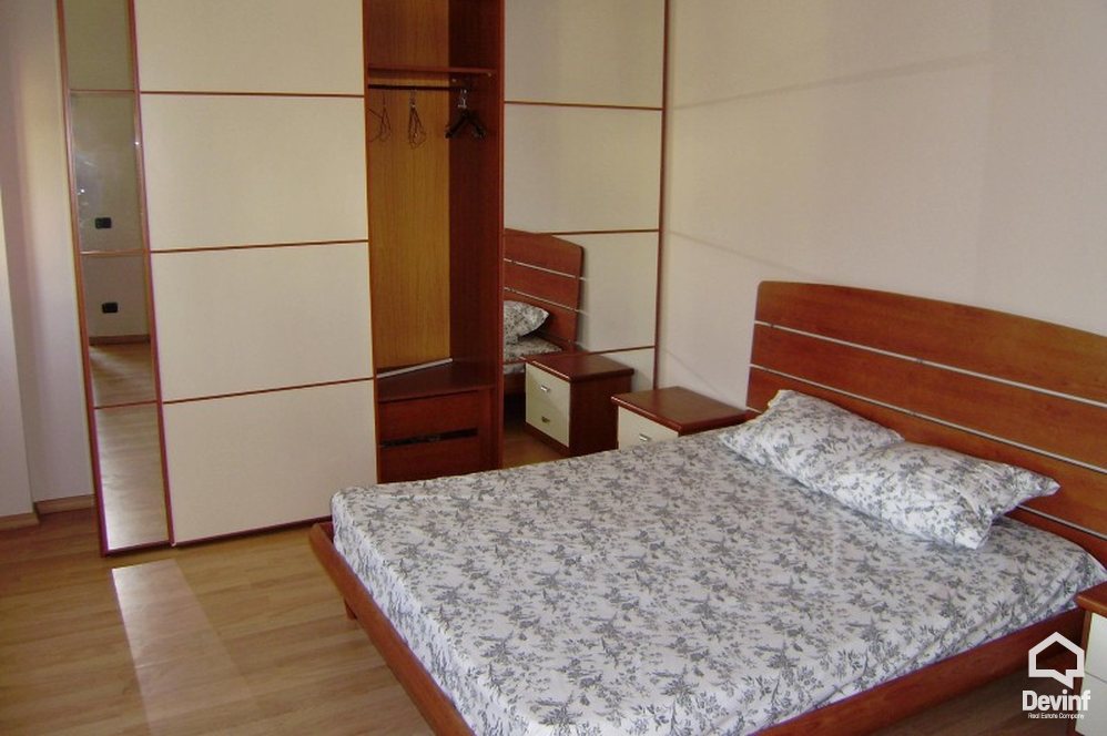 Tirane For Rent Apartment 3+1+A Apartament in a new construction in the center of former Blloku area Apartment