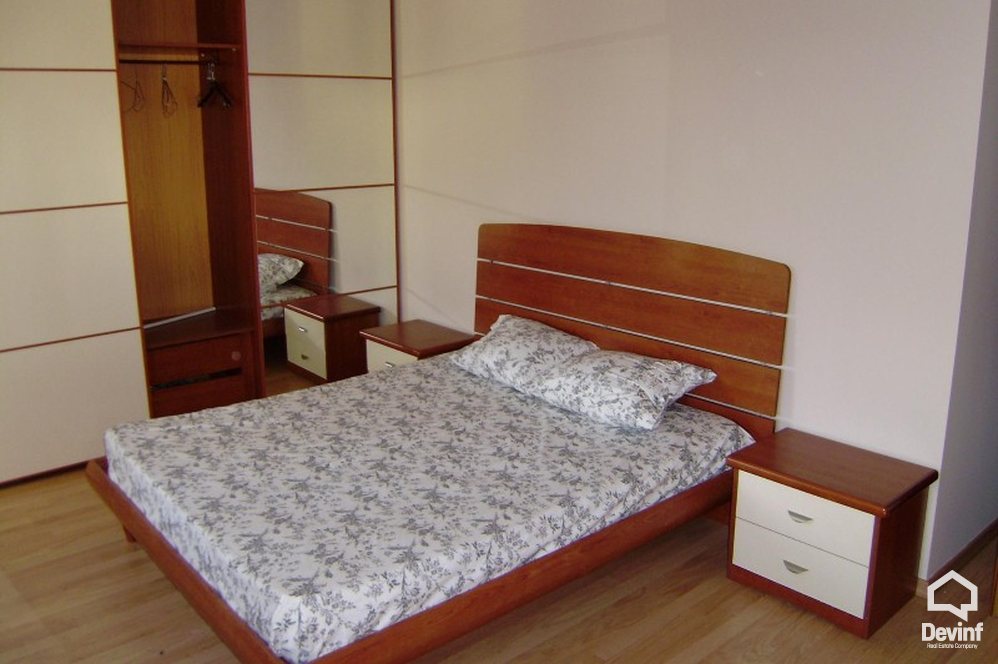 Tirane For Rent Apartment 3+1+A Apartament in a new construction in the center of former Blloku area Apartment