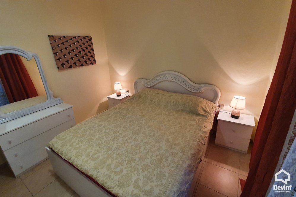 Tirane Qera Apartament 1+1+A Apartament prane zones se Bllokut apartament