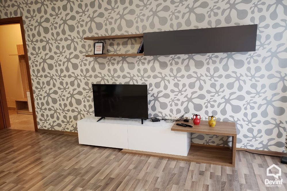 Tirane For Sale Apartment 2+1+G Apartment in a new building in Myslym Shyri Street Apartment