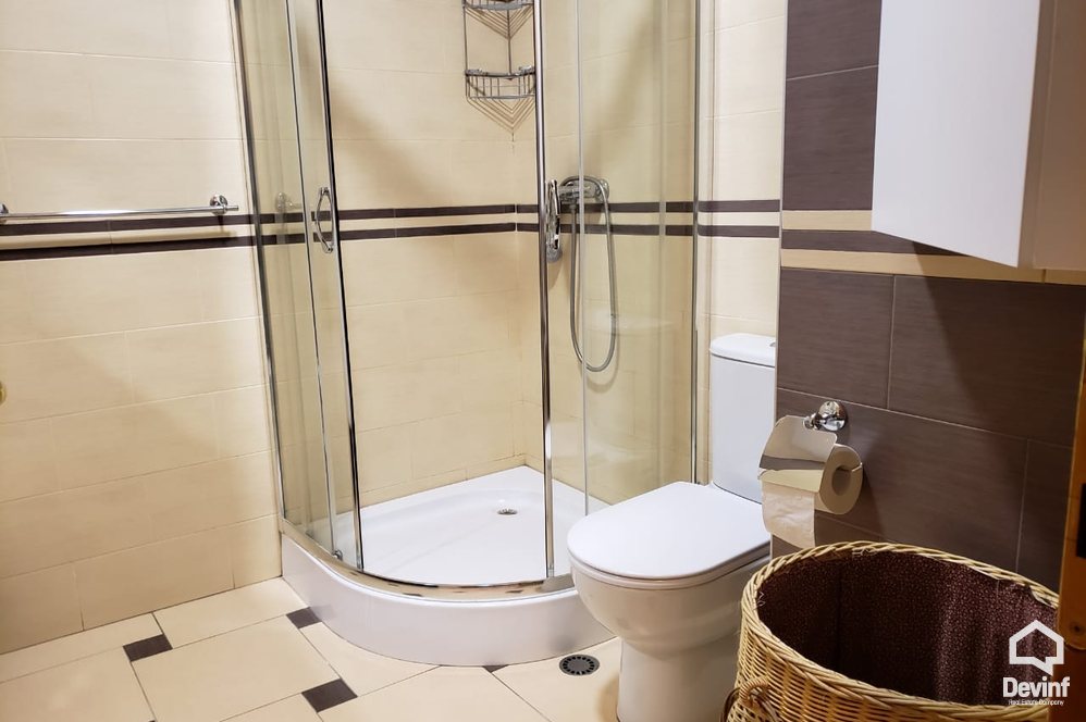Tirane For Sale Apartment 2+1+G Apartment in a new building in Myslym Shyri Street Apartment