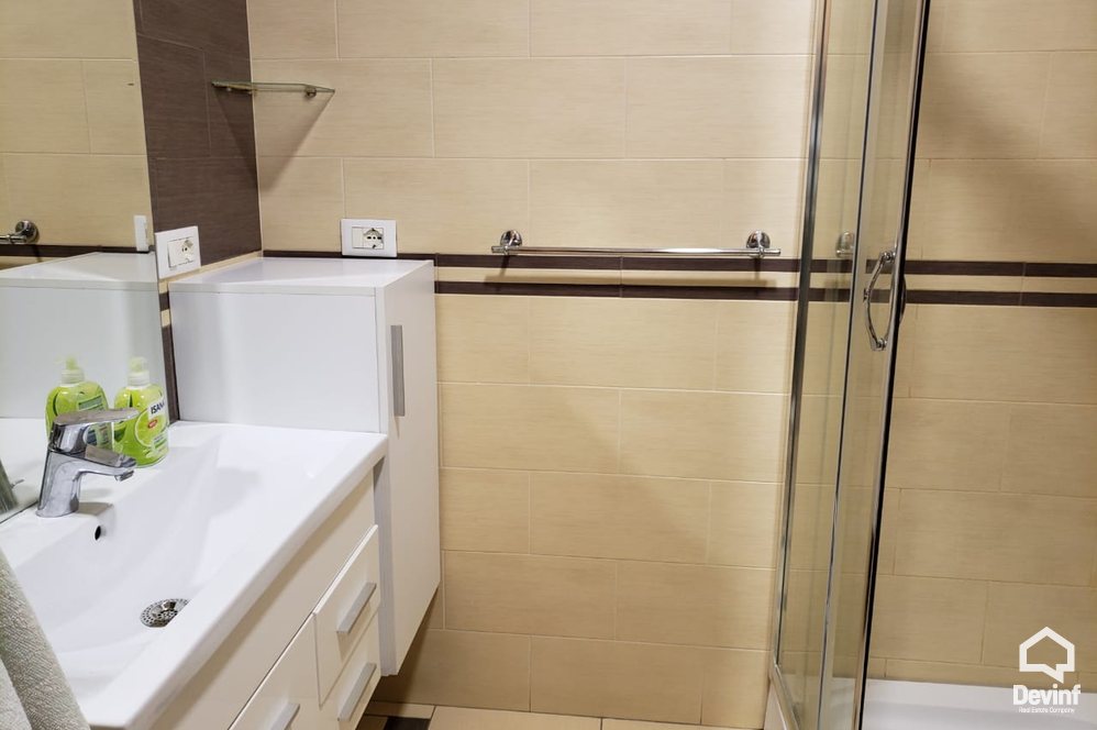 Tirane For Sale Apartment 2+1+G Apartment in a new building in Myslym Shyri Street Apartment