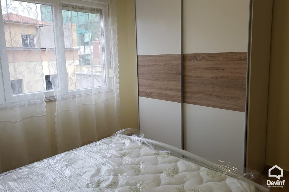 Tirane For Sale Apartment 2+1+G Apartment in a new building in Myslym Shyri Street Apartment