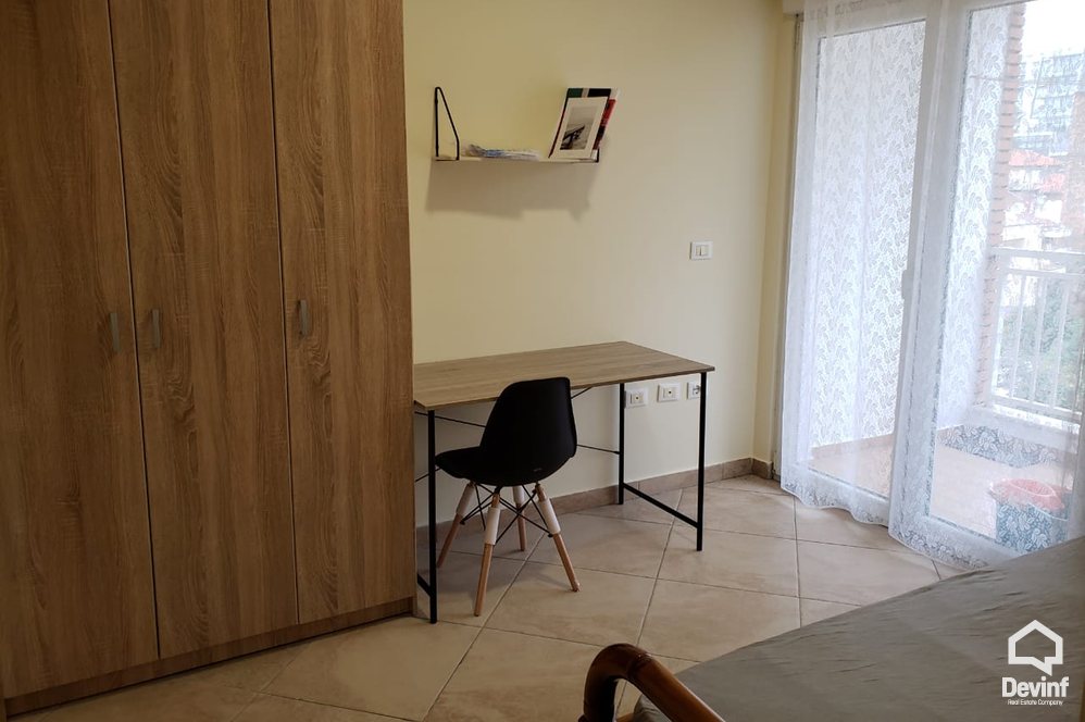 Tirane For Sale Apartment 2+1+G Apartment in a new building in Myslym Shyri Street Apartment